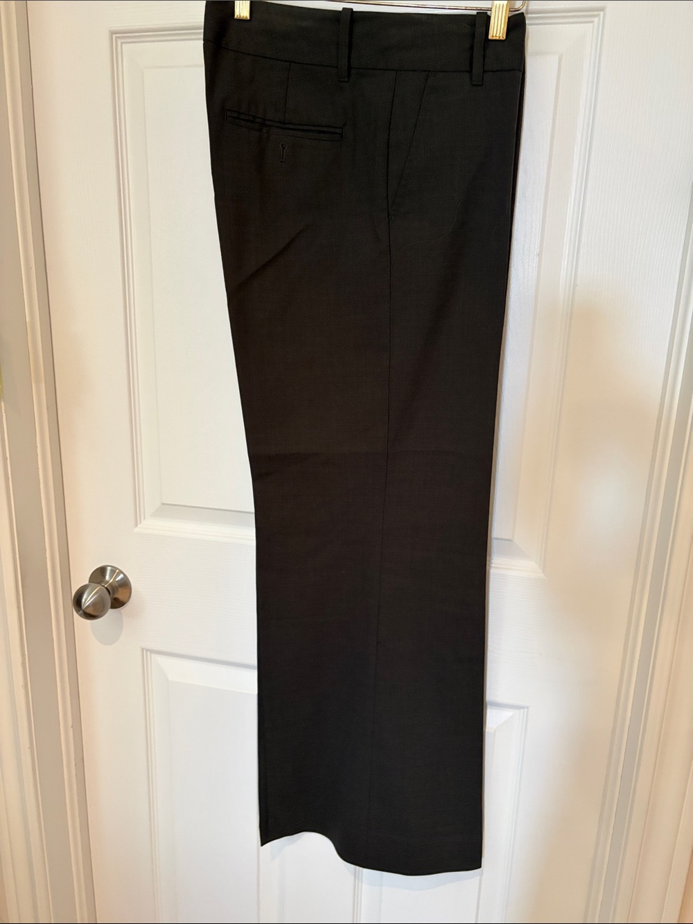 GAP Olive Green Dress Pants